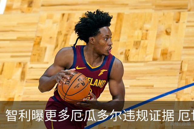 智利曝更多厄瓜多尔违规证据 厄世界杯资格或被取消